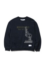 BoTT COCO ZIP HOODIE ASH Lサイズ BoTT CoCo Zip Hoodie ボットの正規取り扱いオンライン通販 | HYBRYDS