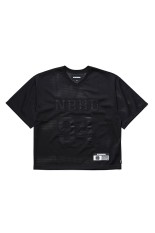 NH x ANTHRAX . TEE SS-1 / GRAY (232PCNH-ST01S) | セレクトショップ 