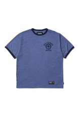 Schott x NEIGHBORHOOD LS T-SHIRT / BLACK (SCHC-H-055 / 232US26N