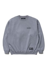 ZIP UP WARM CORE - BLACK (CLG-SW 025-010) | セレクトショップ