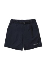 Frost Weave Track Shorts - Black (CTE-26S127) | セレクトショップ