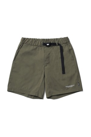 MULTIFUNCTIONAL SHORT PANTS / GRAY (261TSNH-PTM02) | セレクト