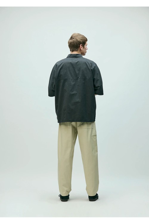 EASY PANTS / BEIGE (261ZANH-PTM04) | セレクトショップ EASY PANTS / BEIGE (261ZANH-PTM04) | セレクトショップ