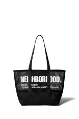 MESH BOSTON BAG / BLACK (261FJNH-CG02) | セレクトショップ