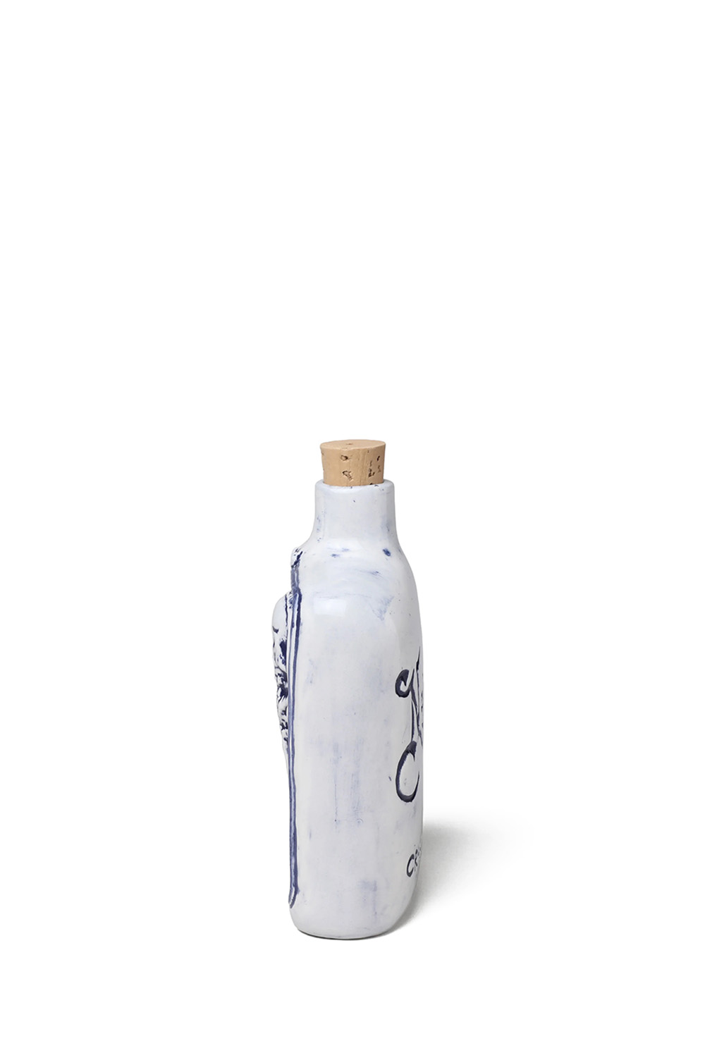 BOTTLE INCENSE CHAMBER / BLUE (261AINH-AC01) | セレクトショップ