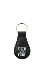 LEATHER EMB WATCH BAND / BLACK (232WKNH-AC01) | セレクトショップ