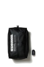 NH X RAL . KANPAI LOADER / BLACK (232TQ32N-AC01) | セレクト