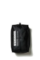 NH X RAL . KANPAI LOADER / BLACK (232TQ32N-AC01) | セレクト