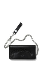 NH X RAL . KANPAI LOADER / BLACK (232TQ32N-AC01) | セレクト