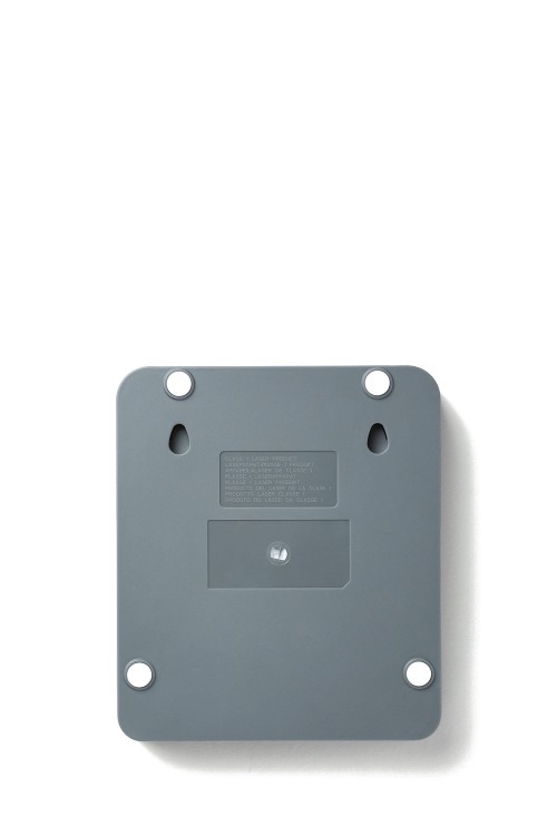 PORTABLE CD PLAYER / GRAY (26176NH-AC01) | セレクトショップ