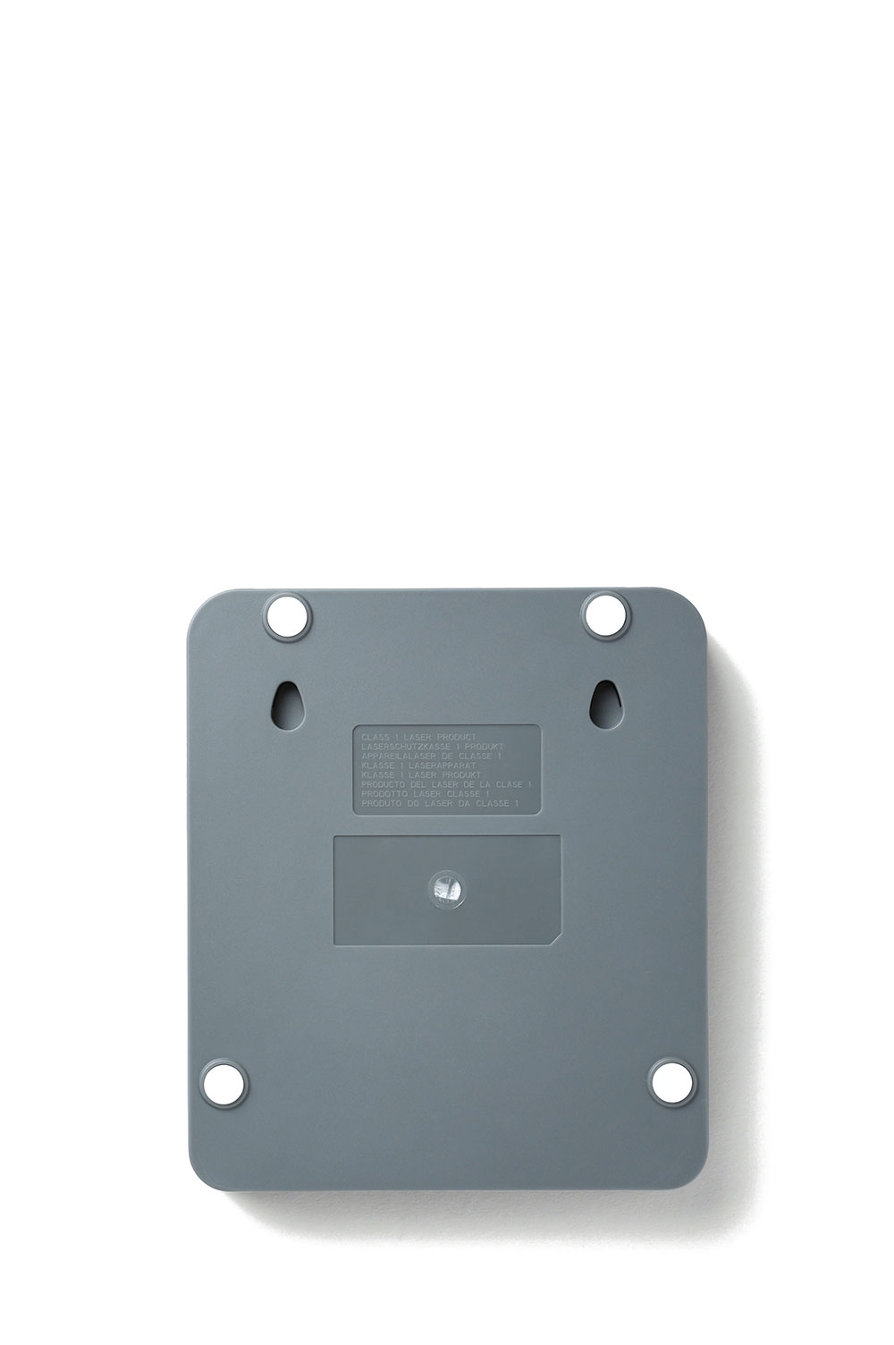 PORTABLE CD PLAYER / GRAY (26176NH-AC01) | セレクトショップ