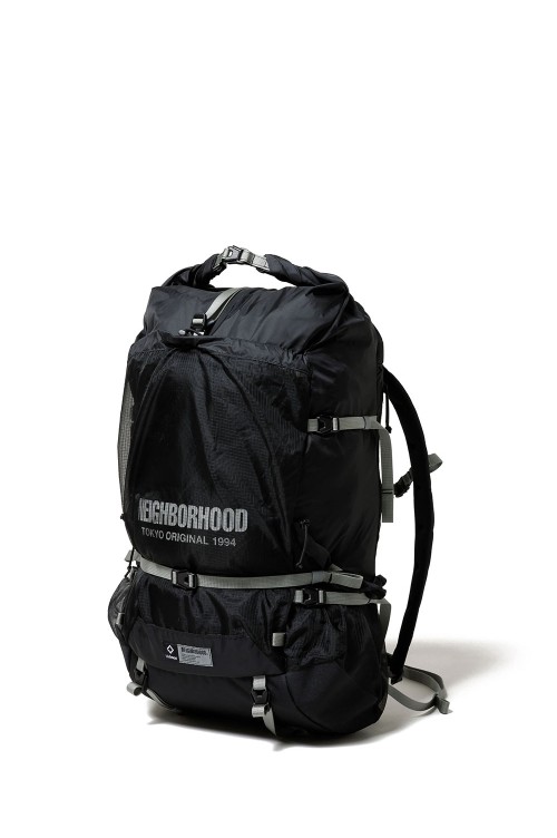 neighborhood 26ss NH×HELINOX　BACK PACK neighborhood 26ss NH×HELINOX BACK PACK｜Yahoo!フリマ（旧PayPayフリマ）