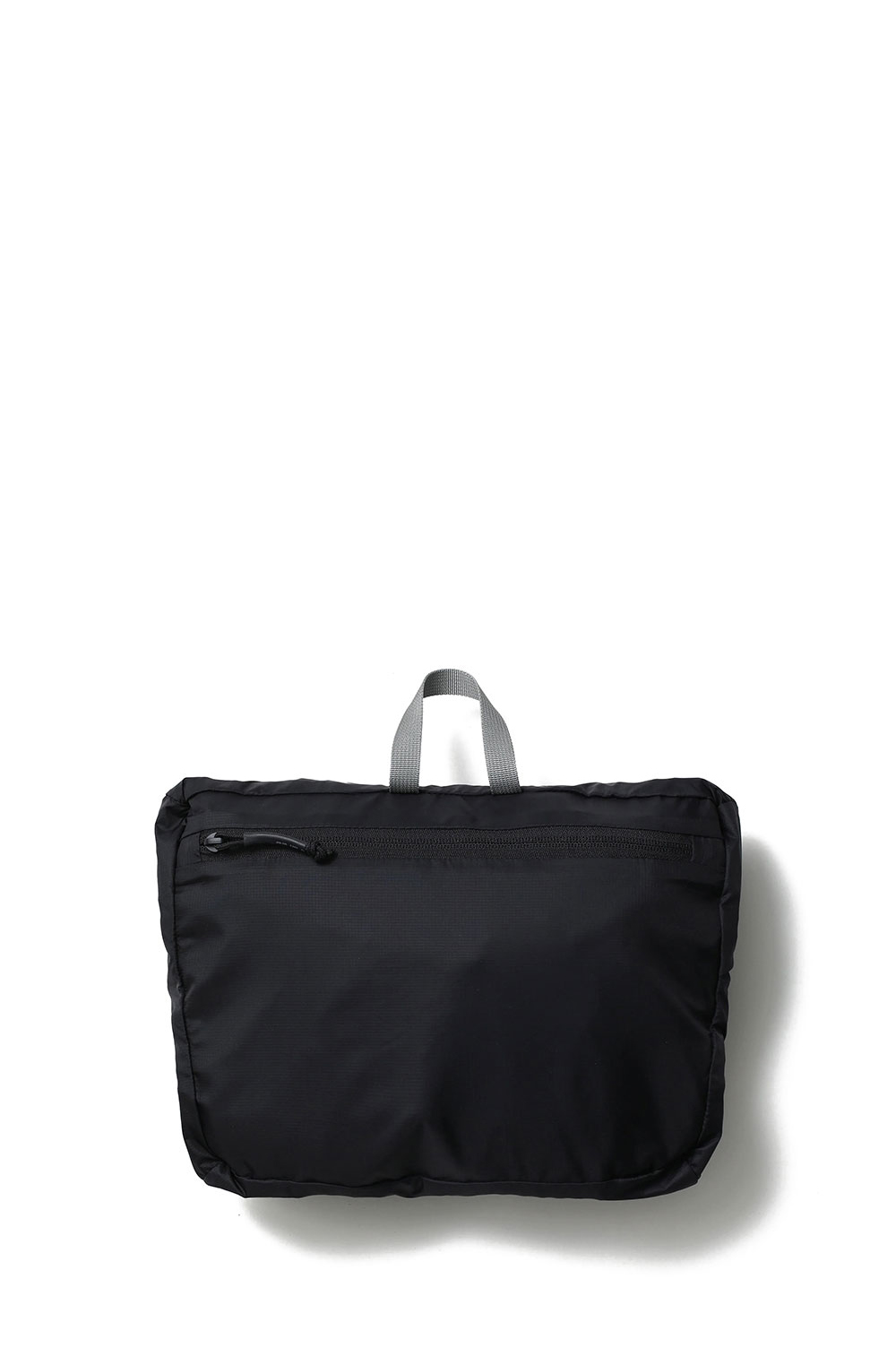 NH X HELINOX . LITE ROLL TOP BACK PACK / BLACK (261HXHXN-CG01