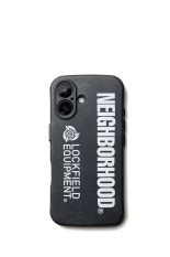 NH X RAL . KANPAI LOADER / BLACK (232TQ32N-AC01) | セレクト