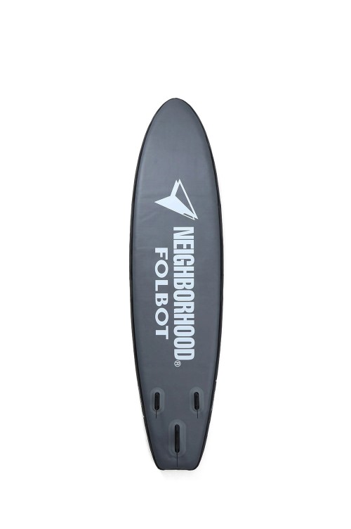 NH X FOLBOT . TACTICAL FOLDING SUP / GRAY (2617975N-AC01