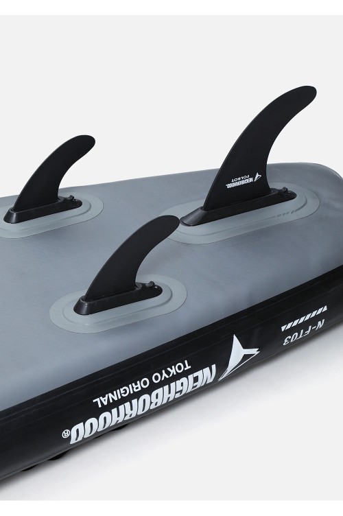 NH X FOLBOT . TACTICAL FOLDING SUP / GRAY (2617975N-AC01