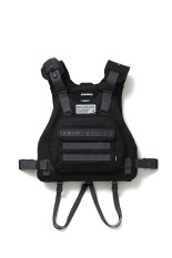 NH X FOLBOT . TACTICAL FLOATING DEVICE FOR DOG / BLACK (2617975N