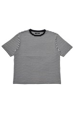 L.G.Border Crewneck / BLT (2603-4005)