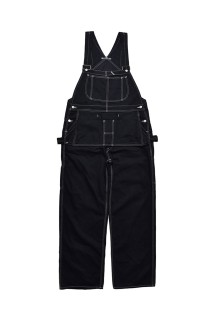 Denim Overall / BOW (2603-7001)