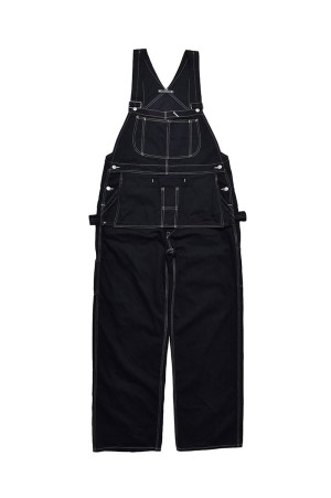 Denim Overall / BOW (2603-7001)