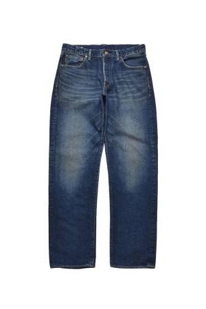 L.Straight 5pocket / USD (2604-1001)