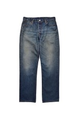 L.Flare 5pocket USD / USD (2605-1001)