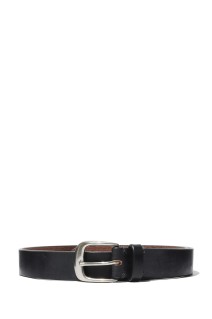 Bridle Leather / BLK (LBT-019)