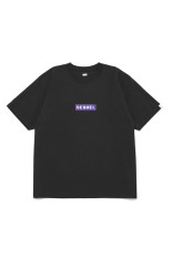 T-SHIRT / DARK GRAY (SQ-26SS-ST-05)