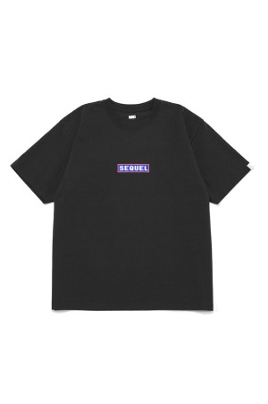 T-SHIRT / DARK GRAY (SQ-26SS-ST-05)