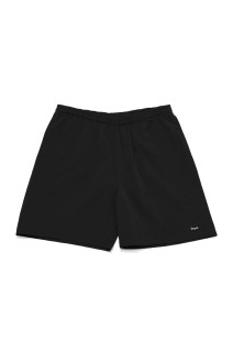 EASY SHORTS / BLACK (SQ-26SS-SP-02)