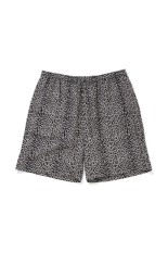 Leopard Short / LEOPARD/GRAY (HP-040226)