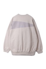 SPOT ] VORTEX CREW NECK - NAVY (252ATDS-CNM01S) | セレクトショップ