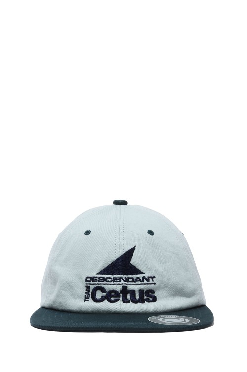 CETUS 6PANEL - GREEN (261NSDS-HT03) | セレクトショップ