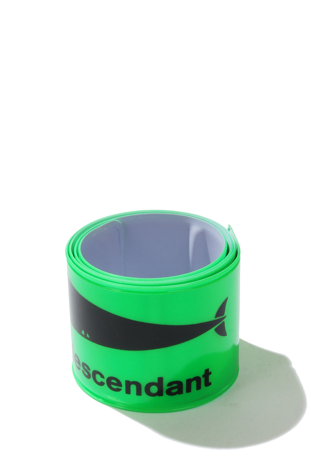 CACHALOT REFLECTOR BAND - GREEN (261MYDS-AC07) | セレクトショップ