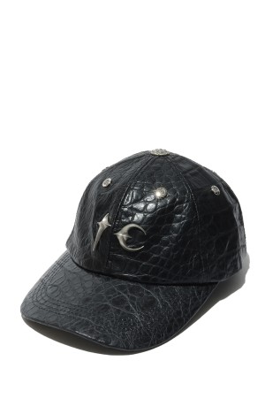 TC VINTAGE CROCODILE CAP - CROCODILE (TC26AC0801)