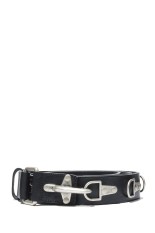 FULLMETAL ALCHEMIST BELT - BLACK (TC26AC0201)