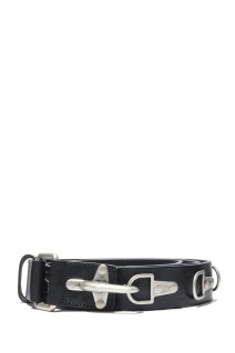 FULLMETAL ALCHEMIST BELT - BLACK (TC26AC0201)