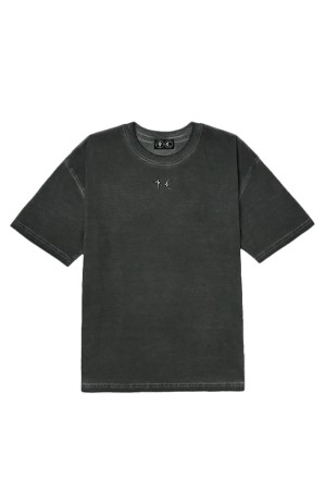 TC BASIC T-SHIRT - GREY (TC24TS1502)