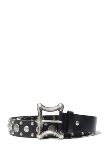 DRAGON BELT - BLACK/VINTAGE (TC24AC0701)