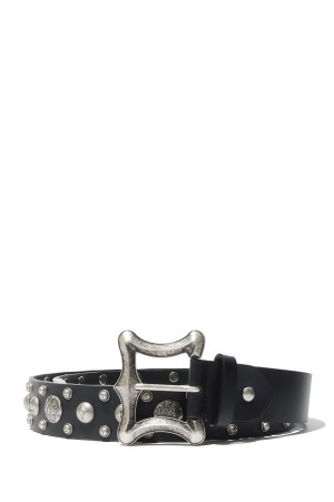 DRAGON BELT - BLACK/VINTAGE (TC24AC0701)