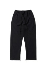 ACTIVE TRACE TRACK PANT - VINTAGE BLACK (130SP268291F)