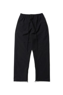 ACTIVE TRACE TRACK PANT - VINTAGE BLACK (130SP268291F)