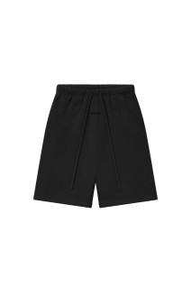 ACTIVE TRACE RELAXED SHORT - VINTAGE BLACK (160SP264881F)