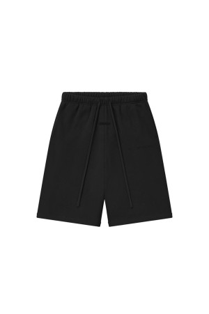 ACTIVE TRACE RELAXED SHORT - VINTAGE BLACK (160SP264881F)