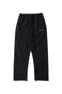 SIGNATURE TRACK PANT - VINTAGE BLACK (130SP268141F)