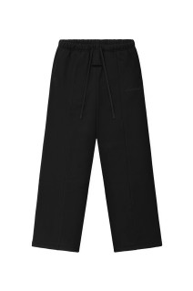 SIGNATURE LOUNGE SWEATPANT - BLACK (130SP268661F)