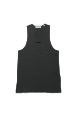 ESSENTIAL TANK - IRON GREY (RW00265)