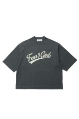 MERCH TEE - IRON GREY (RW00269)
