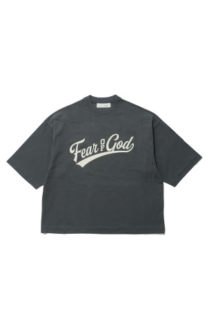MERCH TEE - IRON GREY (RW00269)