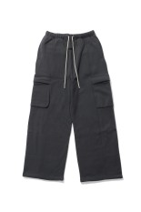 CARGO FIELD PANT - IRON GREY (RW00287)
